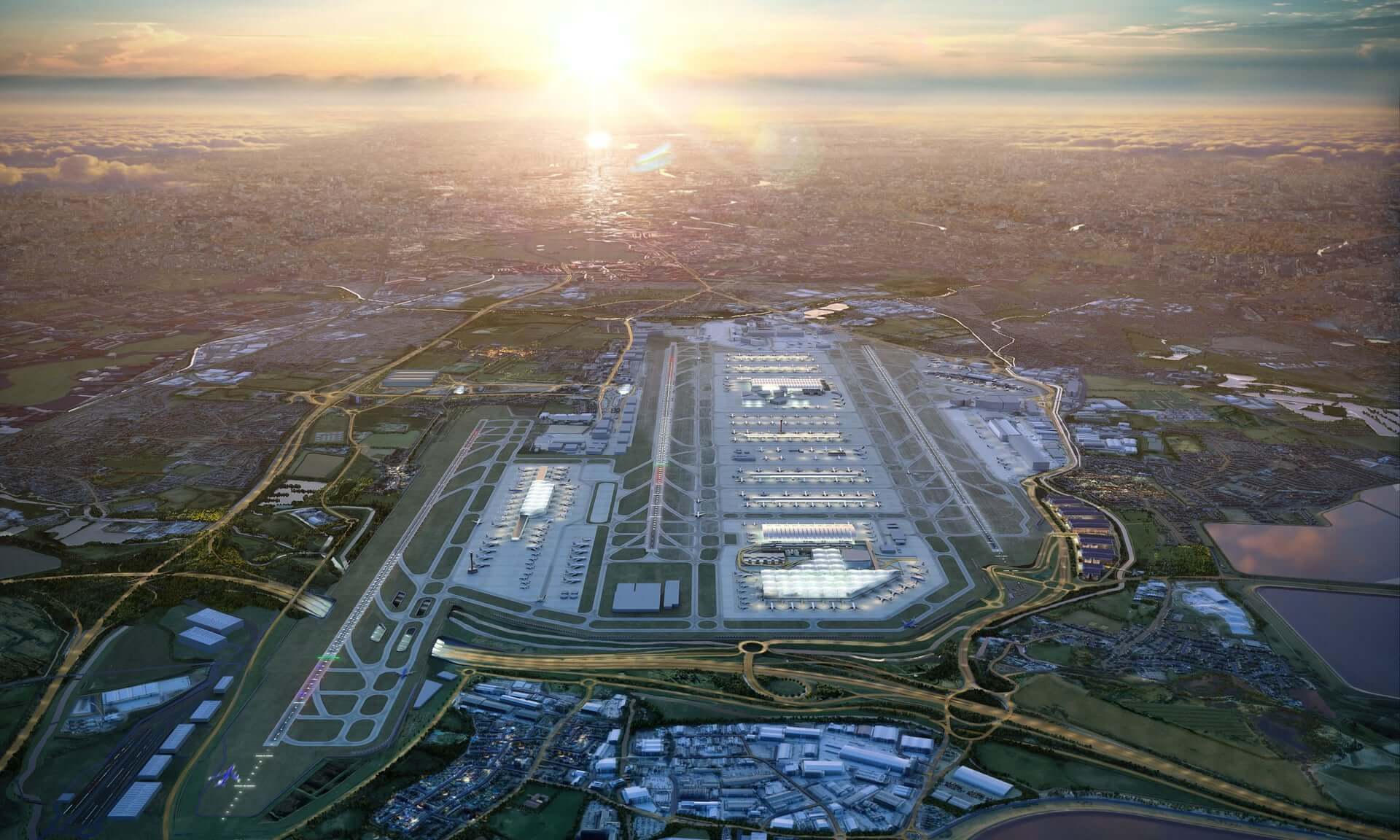 Ppr Heathrow Expansion