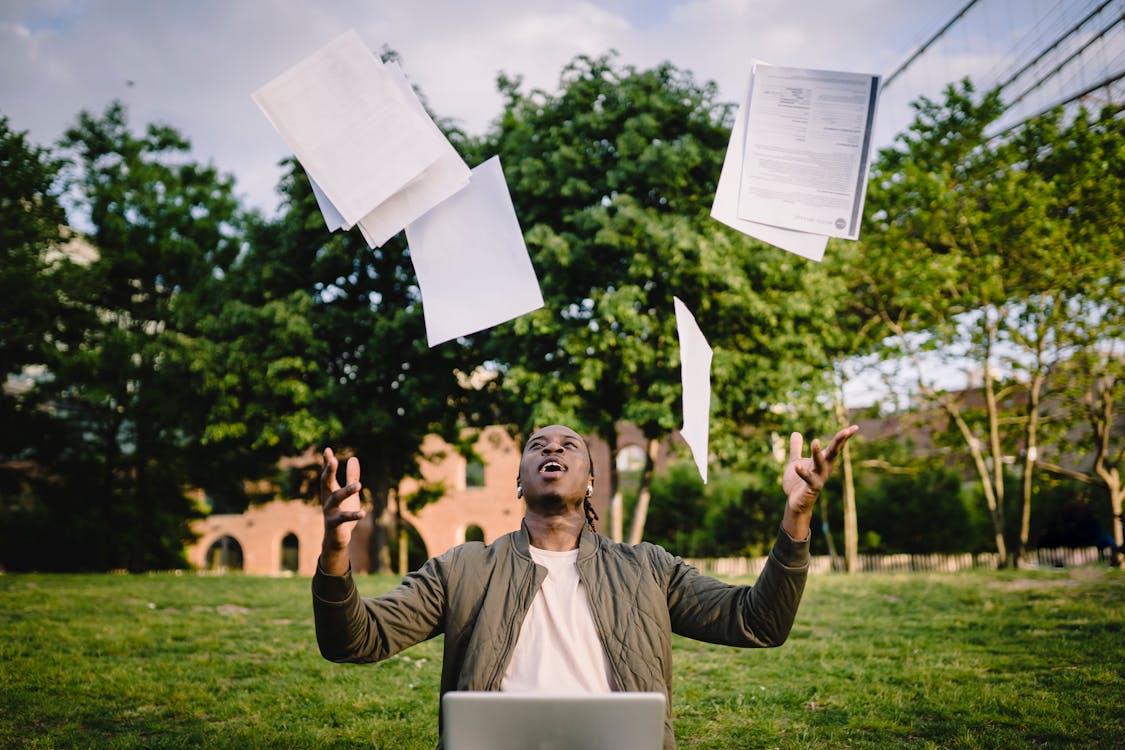 How to write a CV that gets noticed in the trades