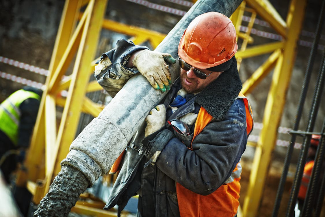 Managing seasonal workforce demand in industrial sectors