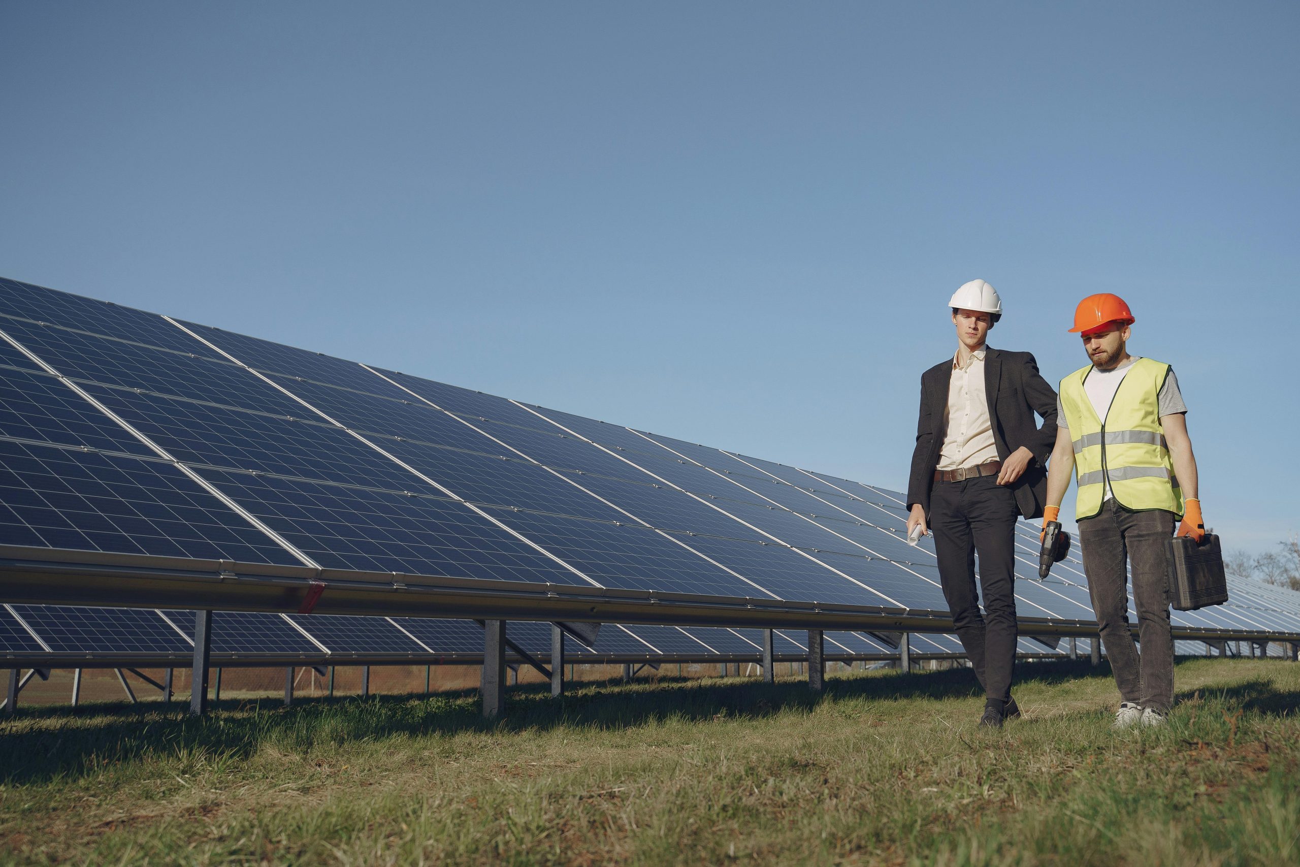Sustainability in Construction and What It Means for Recruitment